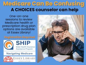 CHOICES Medicare Cou